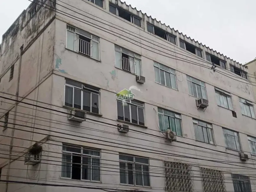 Apartamento com 2 quartos à venda, 50m2 em Campo Grande, Rio De Janeiro - RJ - imagem 5 Foto 5 de Apartamento com 2 quartos à venda, 50m2 em Campo Grande, Rio De Janeiro - RJ