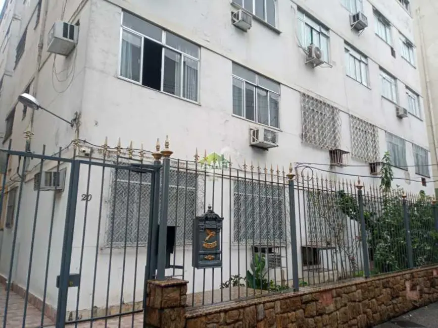 Apartamento com 2 quartos à venda, 50m2 em Campo Grande, Rio De Janeiro - RJ - imagem 6 Foto 6 de Apartamento com 2 quartos à venda, 50m2 em Campo Grande, Rio De Janeiro - RJ