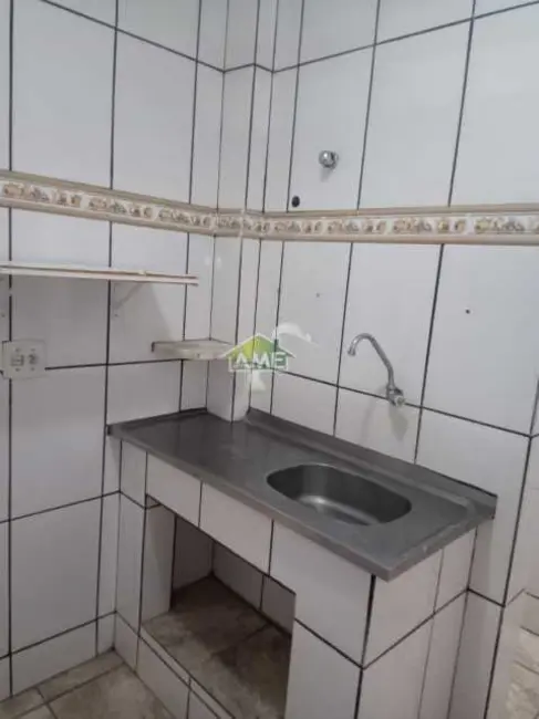 Apartamento com 2 quartos à venda, 50m2 em Campo Grande, Rio De Janeiro - RJ - imagem 8 Foto 8 de Apartamento com 2 quartos à venda, 50m2 em Campo Grande, Rio De Janeiro - RJ