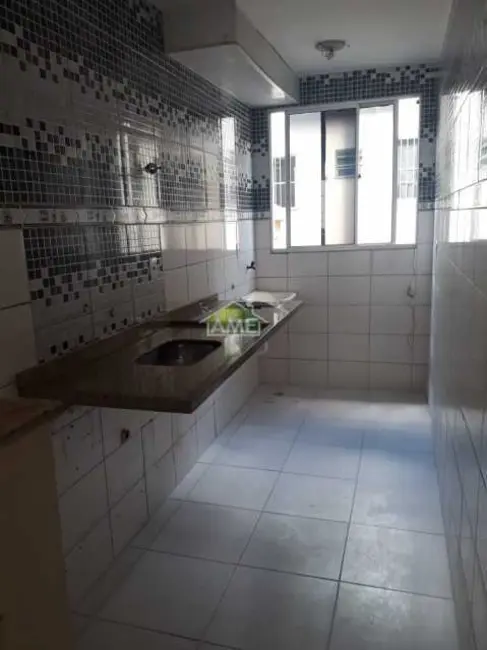 Foto 7 de Apartamento com 2 quartos à venda, 45m2 em Inhoaíba, Rio De Janeiro - RJ