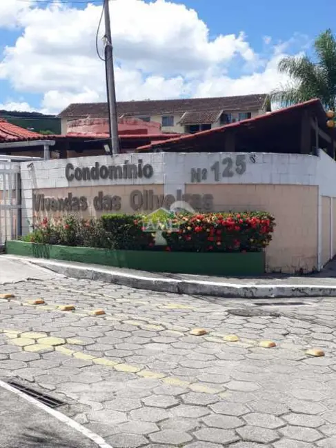 Foto 2 de Apartamento com 2 quartos à venda, 45m2 em Inhoaíba, Rio De Janeiro - RJ