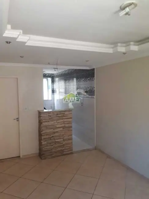 Foto 3 de Apartamento com 2 quartos à venda, 45m2 em Inhoaíba, Rio De Janeiro - RJ