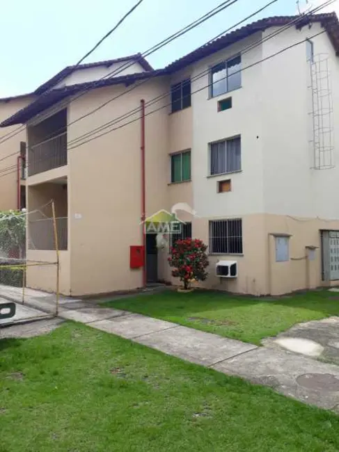 Foto 9 de Apartamento com 2 quartos à venda, 45m2 em Inhoaíba, Rio De Janeiro - RJ