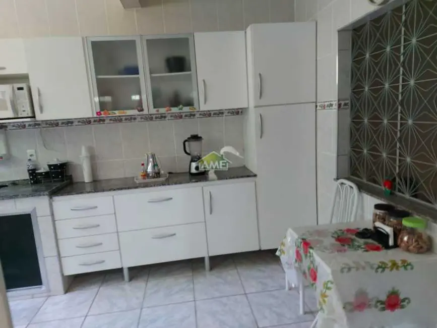 Foto 6 de Casa com 3 quartos à venda, 150m2 em Campo Grande, Rio De Janeiro - RJ