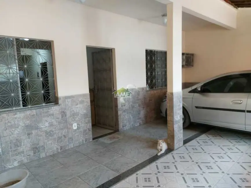 Foto 2 de Casa com 3 quartos à venda, 150m2 em Campo Grande, Rio De Janeiro - RJ