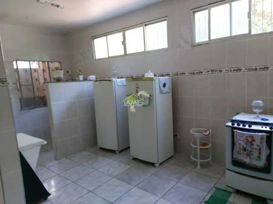 Foto 8 de Casa com 3 quartos à venda, 150m2 em Campo Grande, Rio De Janeiro - RJ