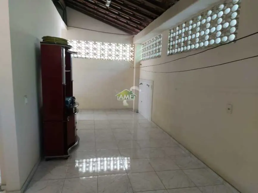 Foto 3 de Casa com 3 quartos à venda, 150m2 em Campo Grande, Rio De Janeiro - RJ