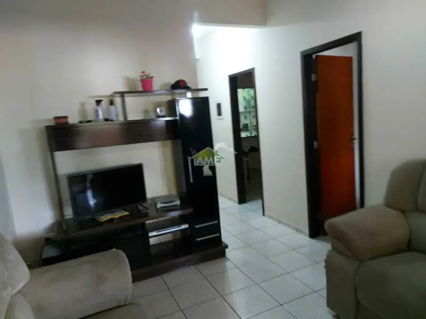 Foto 5 de Casa com 3 quartos à venda, 150m2 em Campo Grande, Rio De Janeiro - RJ
