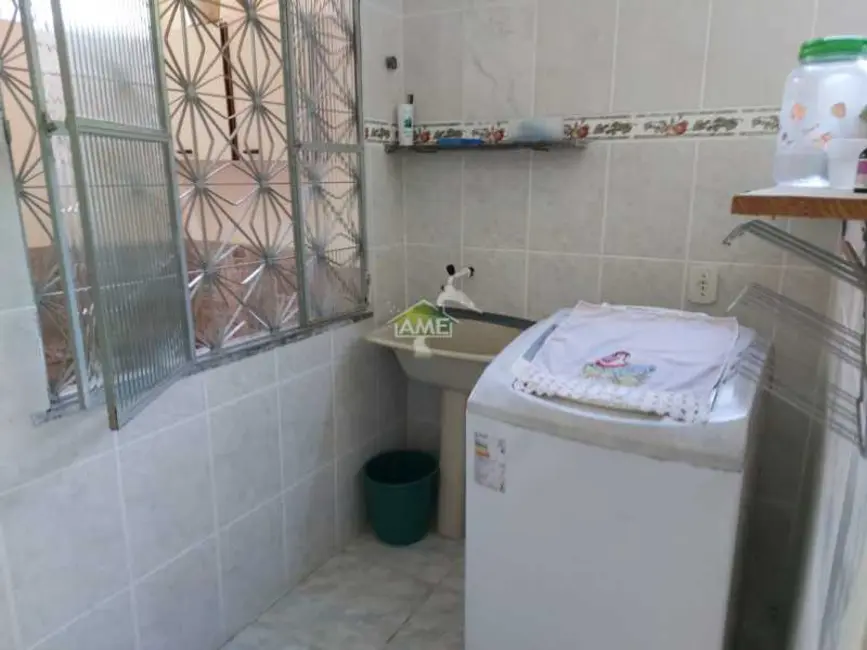 Foto 7 de Casa com 3 quartos à venda, 150m2 em Campo Grande, Rio De Janeiro - RJ