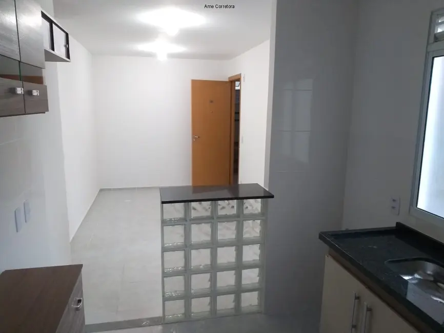 Apartamento com 2 quartos para alugar, 45m2 em Campo Grande, Rio De Janeiro - RJ - imagem 8 Foto 8 de Apartamento com 2 quartos para alugar, 45m2 em Campo Grande, Rio De Janeiro - RJ