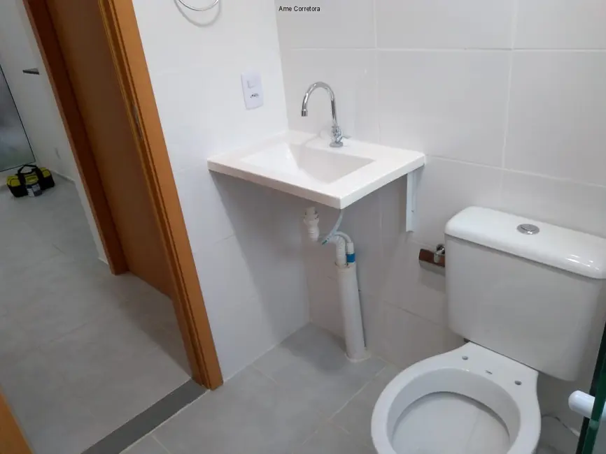 Apartamento com 2 quartos para alugar, 45m2 em Campo Grande, Rio De Janeiro - RJ - imagem 7 Foto 7 de Apartamento com 2 quartos para alugar, 45m2 em Campo Grande, Rio De Janeiro - RJ