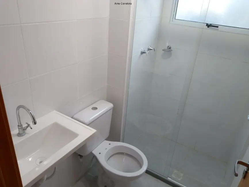 Apartamento com 2 quartos para alugar, 45m2 em Campo Grande, Rio De Janeiro - RJ - imagem 5 Foto 5 de Apartamento com 2 quartos para alugar, 45m2 em Campo Grande, Rio De Janeiro - RJ