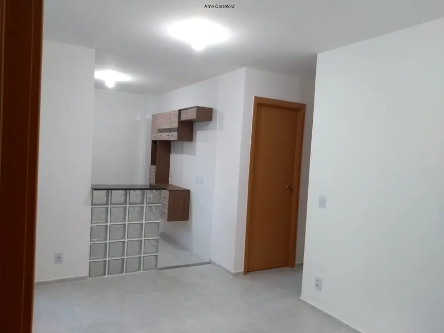 Apartamento com 2 quartos para alugar, 45m2 em Campo Grande, Rio De Janeiro - RJ - imagem 9 Foto 9 de Apartamento com 2 quartos para alugar, 45m2 em Campo Grande, Rio De Janeiro - RJ