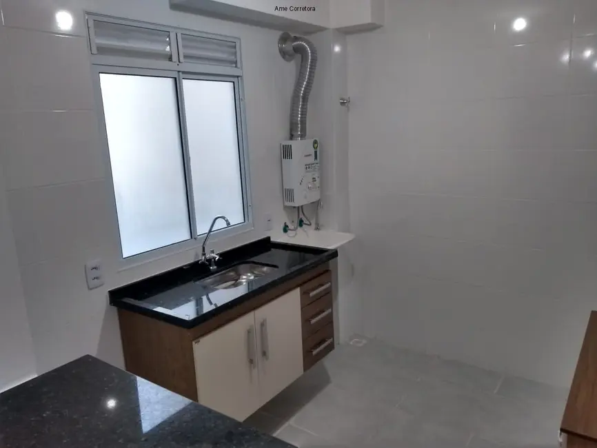 Apartamento com 2 quartos para alugar, 45m2 em Campo Grande, Rio De Janeiro - RJ - imagem 4 Foto 4 de Apartamento com 2 quartos para alugar, 45m2 em Campo Grande, Rio De Janeiro - RJ