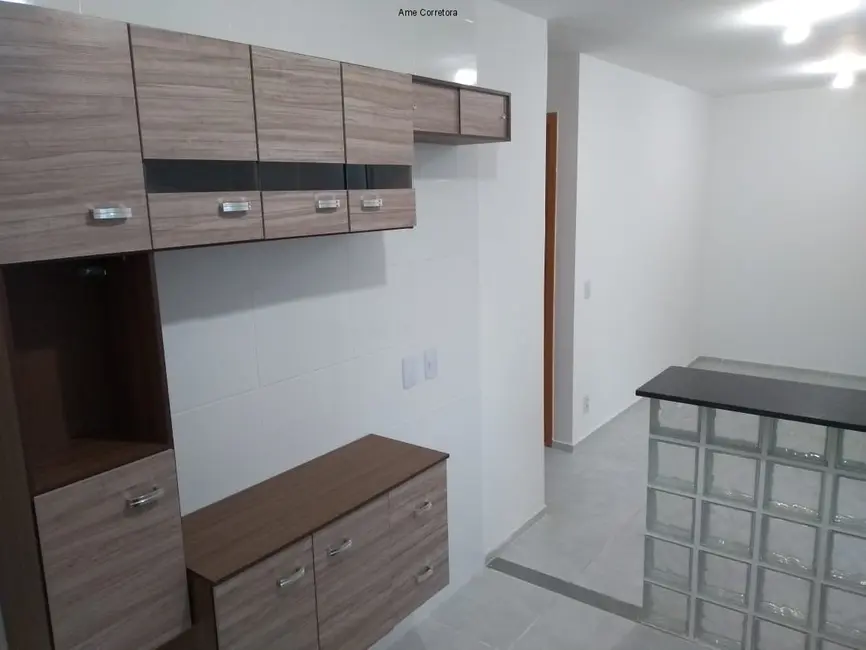 Apartamento com 2 quartos para alugar, 45m2 em Campo Grande, Rio De Janeiro - RJ - imagem 6 Foto 6 de Apartamento com 2 quartos para alugar, 45m2 em Campo Grande, Rio De Janeiro - RJ