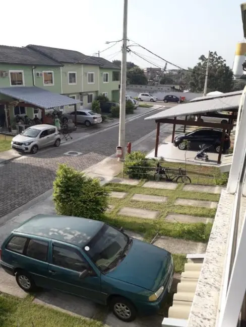 Casa com 2 quartos à venda, 62m2 em Cosmos, Rio De Janeiro - RJ - imagem 9 Foto 9 de Casa com 2 quartos à venda, 62m2 em Cosmos, Rio De Janeiro - RJ