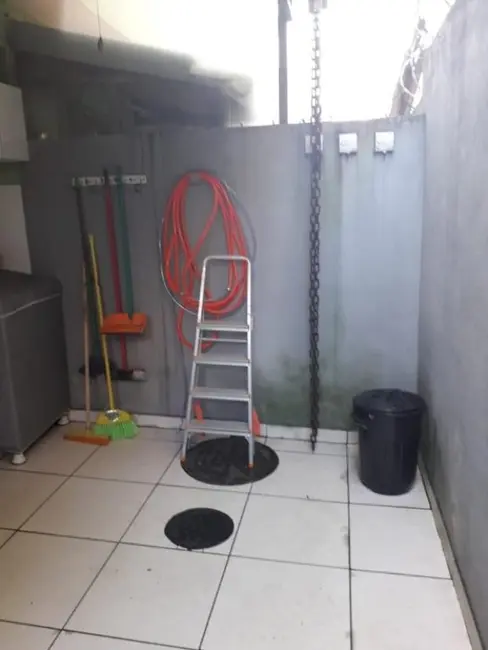 Casa com 2 quartos à venda, 62m2 em Cosmos, Rio De Janeiro - RJ - imagem 7 Foto 7 de Casa com 2 quartos à venda, 62m2 em Cosmos, Rio De Janeiro - RJ