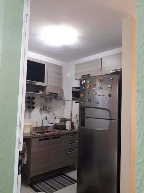 Casa com 2 quartos à venda, 62m2 em Cosmos, Rio De Janeiro - RJ - imagem 4 Foto 4 de Casa com 2 quartos à venda, 62m2 em Cosmos, Rio De Janeiro - RJ