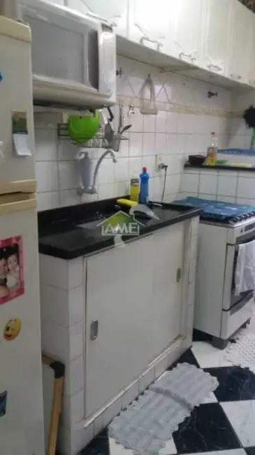 Foto 6 de Apartamento com 2 quartos à venda, 55m2 em Cosmos, Rio De Janeiro - RJ