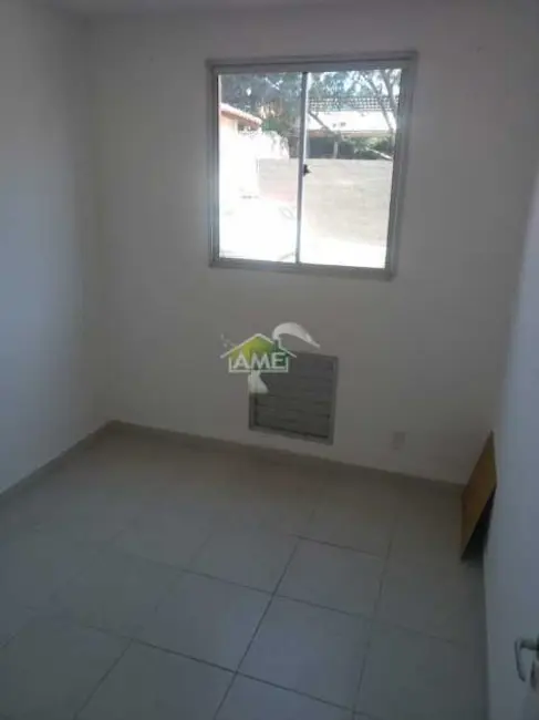 Foto 5 de Apartamento com 2 quartos à venda, 50m2 em Campo Grande, Rio De Janeiro - RJ