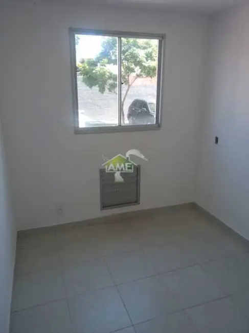 Foto 4 de Apartamento com 2 quartos à venda, 50m2 em Campo Grande, Rio De Janeiro - RJ