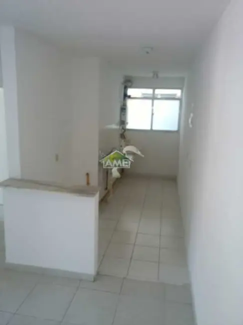 Foto 8 de Apartamento com 2 quartos à venda, 50m2 em Campo Grande, Rio De Janeiro - RJ
