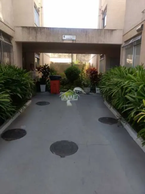 Foto 2 de Apartamento com 2 quartos à venda, 50m2 em Campo Grande, Rio De Janeiro - RJ