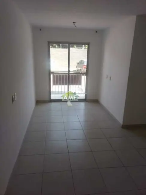 Foto 9 de Apartamento com 2 quartos à venda, 50m2 em Campo Grande, Rio De Janeiro - RJ