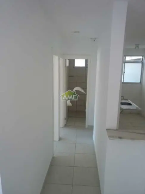 Foto 7 de Apartamento com 2 quartos à venda, 50m2 em Campo Grande, Rio De Janeiro - RJ