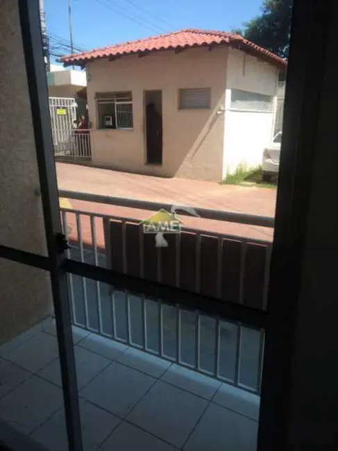 Foto 3 de Apartamento com 2 quartos à venda, 50m2 em Campo Grande, Rio De Janeiro - RJ