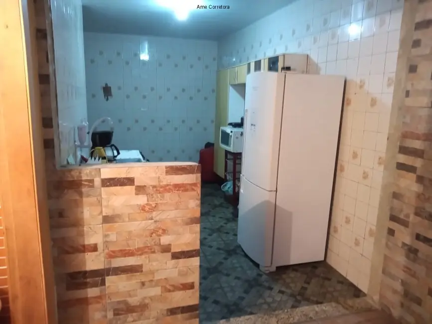 Foto 7 de Casa com 2 quartos à venda, 75m2 em Campo Grande, Rio De Janeiro - RJ