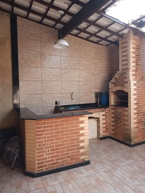 Foto 1 de Casa com 2 quartos à venda, 75m2 em Campo Grande, Rio De Janeiro - RJ