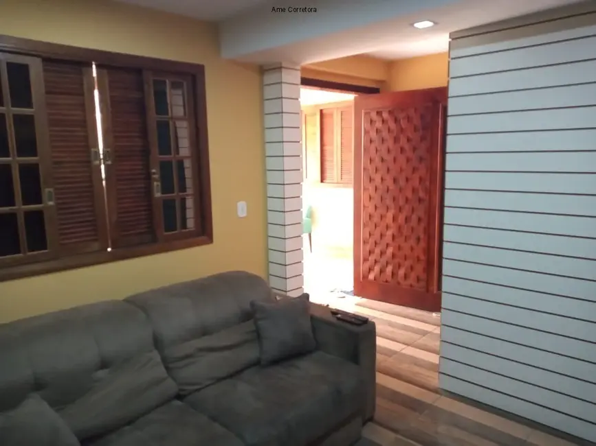 Foto 6 de Casa com 2 quartos à venda, 75m2 em Campo Grande, Rio De Janeiro - RJ