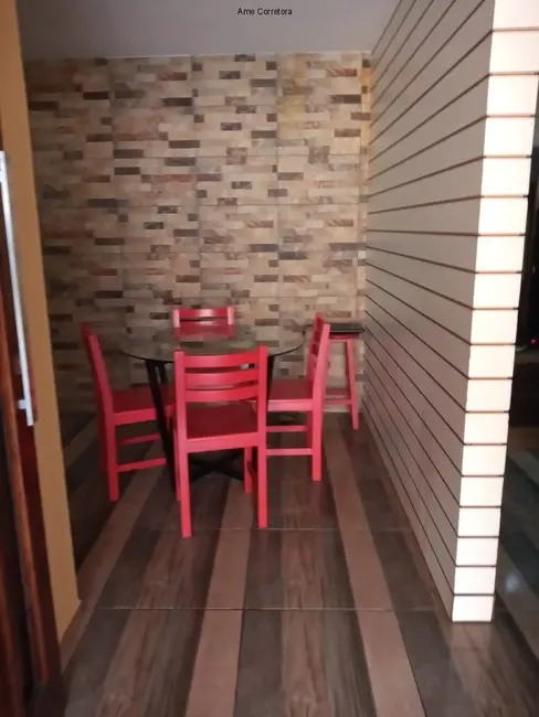 Foto 5 de Casa com 2 quartos à venda, 75m2 em Campo Grande, Rio De Janeiro - RJ