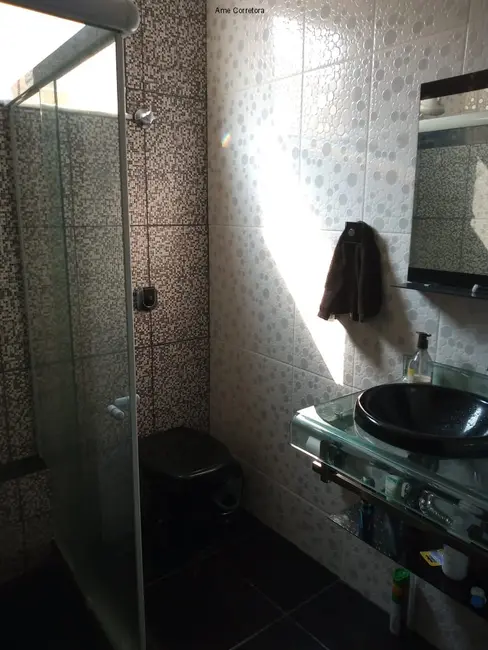 Foto 8 de Casa com 2 quartos à venda, 75m2 em Campo Grande, Rio De Janeiro - RJ