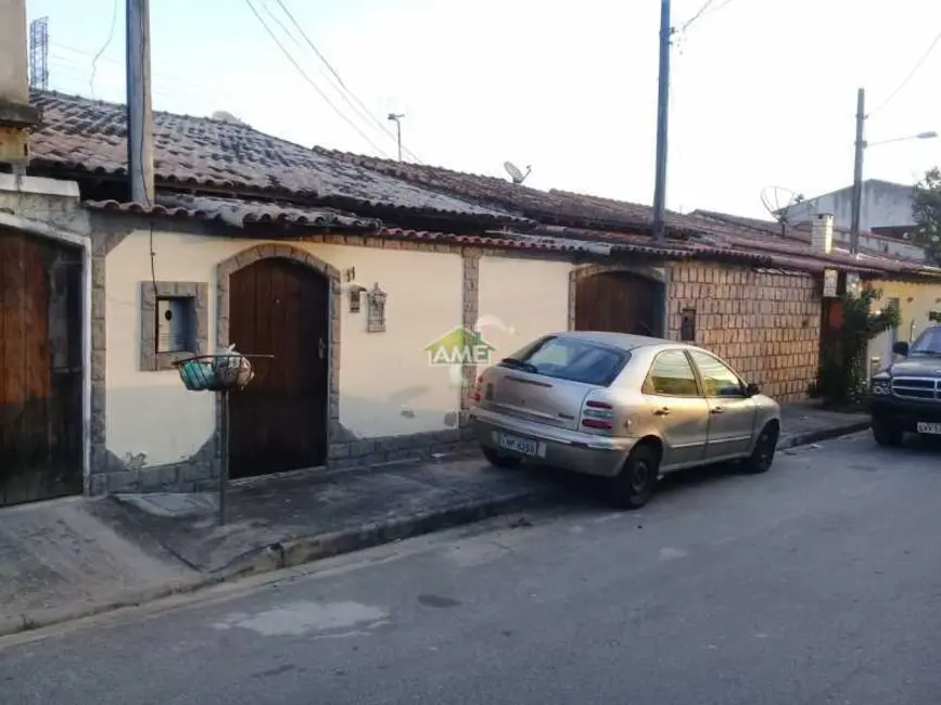 Foto 2 de Casa com 2 quartos à venda, 100m2 em Campo Grande, Rio De Janeiro - RJ