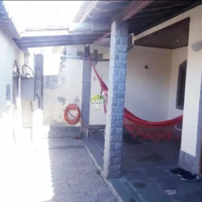 Foto 3 de Casa com 2 quartos à venda, 100m2 em Campo Grande, Rio De Janeiro - RJ