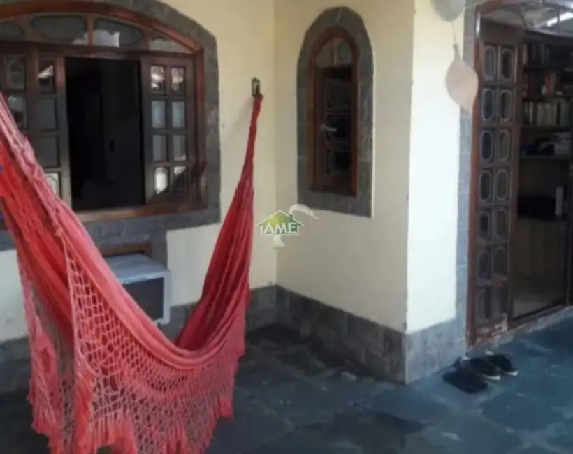 Foto 4 de Casa com 2 quartos à venda, 100m2 em Campo Grande, Rio De Janeiro - RJ