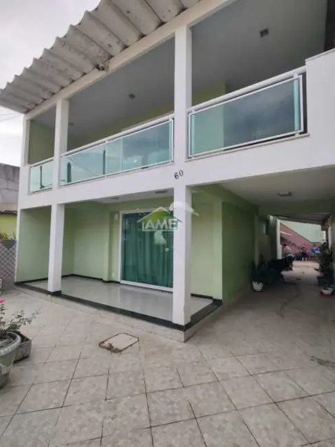 Foto 3 de Casa com 5 quartos à venda, 300m2 em Campo Grande, Rio De Janeiro - RJ