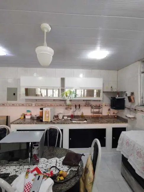 Foto 8 de Casa com 5 quartos à venda, 300m2 em Campo Grande, Rio De Janeiro - RJ