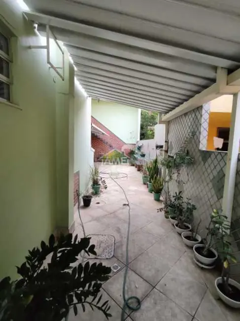 Foto 4 de Casa com 5 quartos à venda, 300m2 em Campo Grande, Rio De Janeiro - RJ