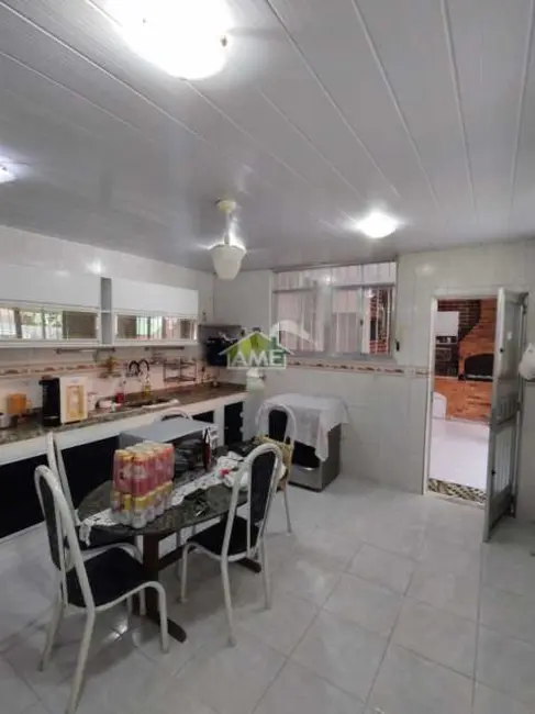 Foto 9 de Casa com 5 quartos à venda, 300m2 em Campo Grande, Rio De Janeiro - RJ