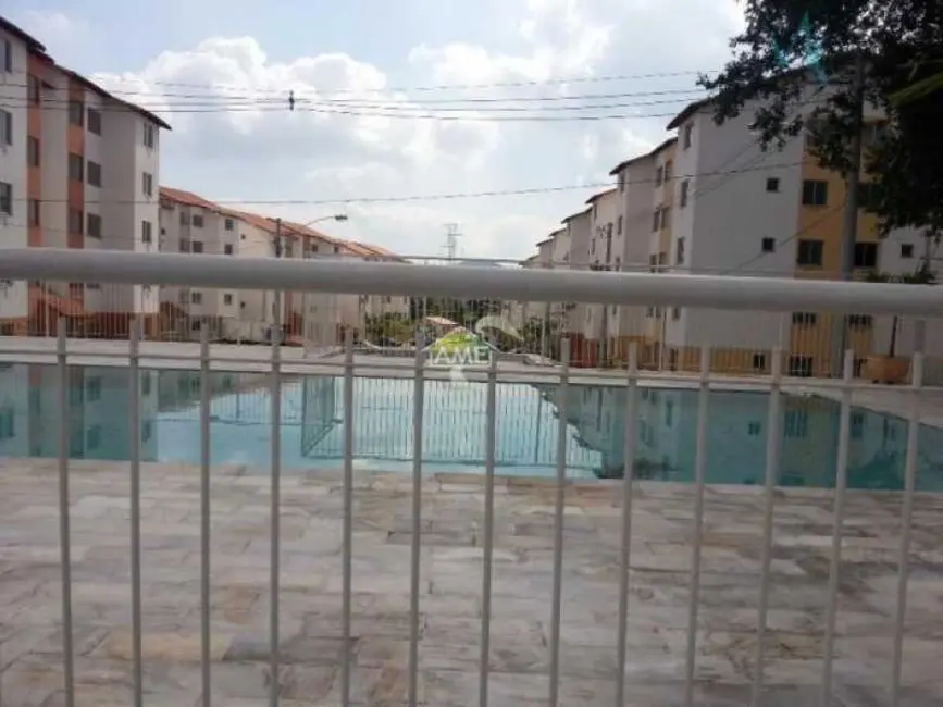 Foto 5 de Apartamento com 2 quartos à venda, 49m2 em Campo Grande, Rio De Janeiro - RJ