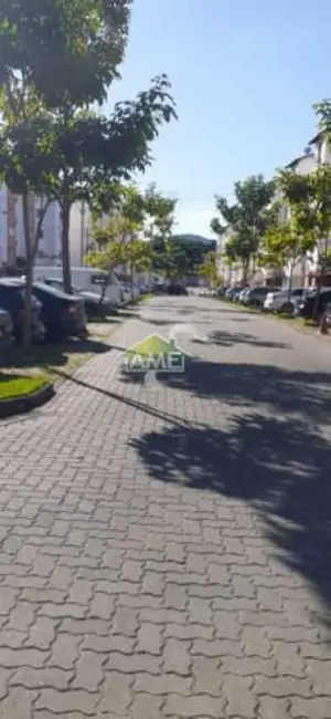 Foto 7 de Apartamento com 2 quartos à venda, 49m2 em Campo Grande, Rio De Janeiro - RJ