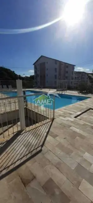 Foto 1 de Apartamento com 2 quartos à venda, 49m2 em Campo Grande, Rio De Janeiro - RJ