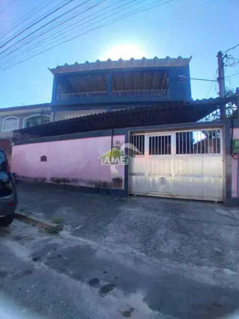 Foto 2 de Casa com 2 quartos à venda, 210m2 em Campo Grande, Rio De Janeiro - RJ