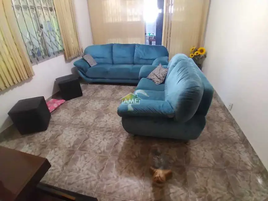 Foto 3 de Casa com 2 quartos à venda, 210m2 em Campo Grande, Rio De Janeiro - RJ