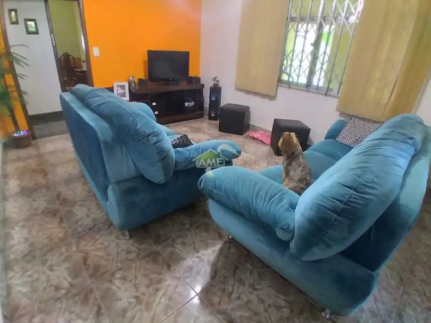 Foto 4 de Casa com 2 quartos à venda, 210m2 em Campo Grande, Rio De Janeiro - RJ