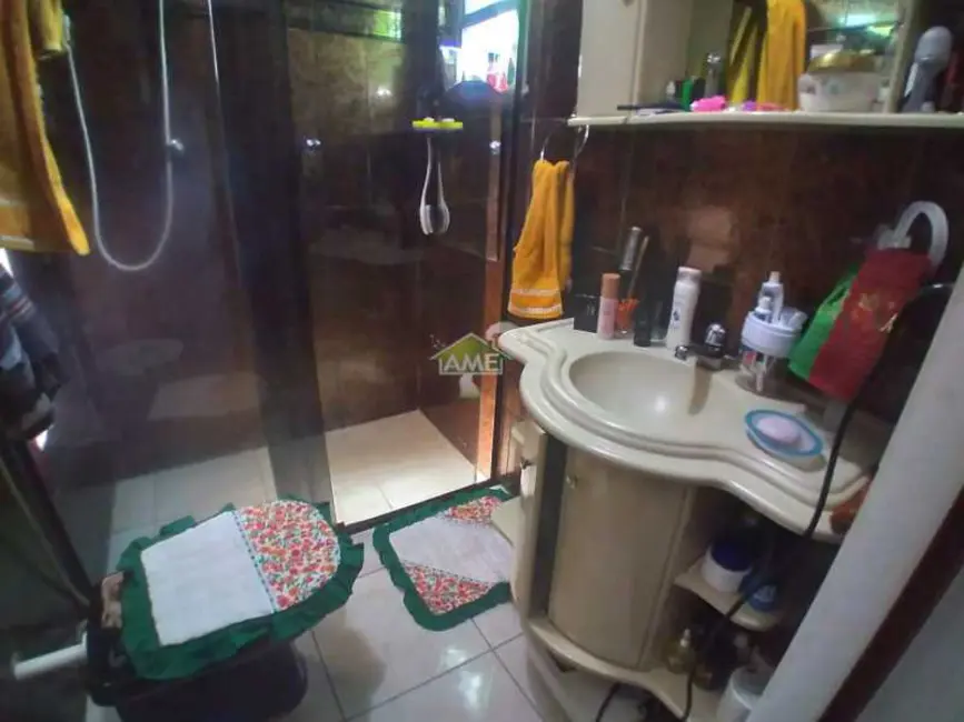 Foto 7 de Casa com 2 quartos à venda, 210m2 em Campo Grande, Rio De Janeiro - RJ