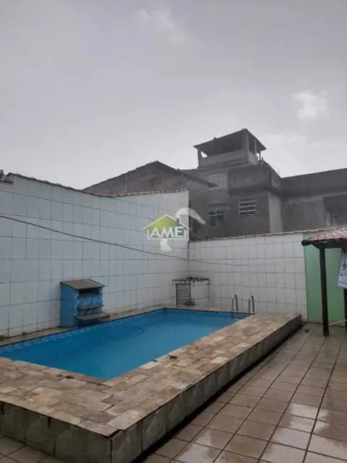 Foto 1 de Casa com 2 quartos à venda, 210m2 em Campo Grande, Rio De Janeiro - RJ